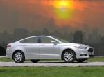 Ford Fusion 2013 года (BR)
